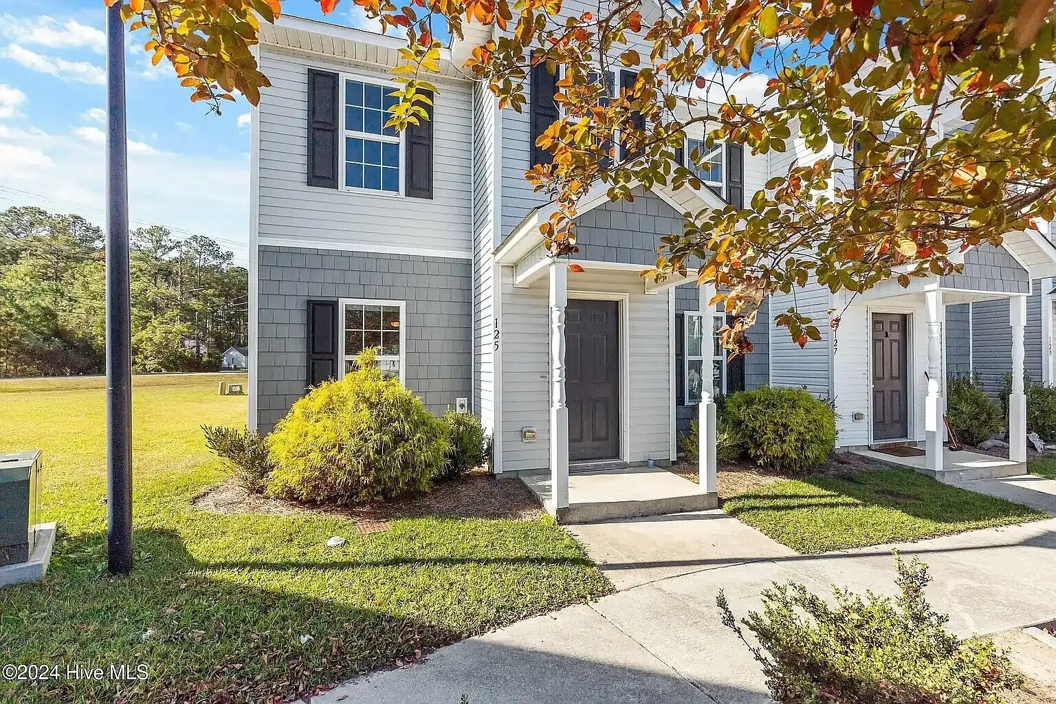 Building Photo - 125 W Murrow Ln