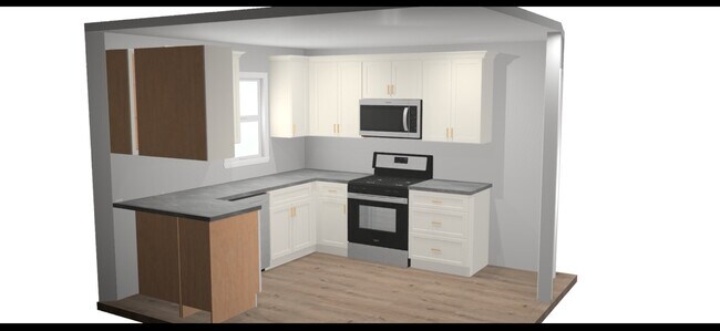 Building Photo - 2529 Pleasant Ave