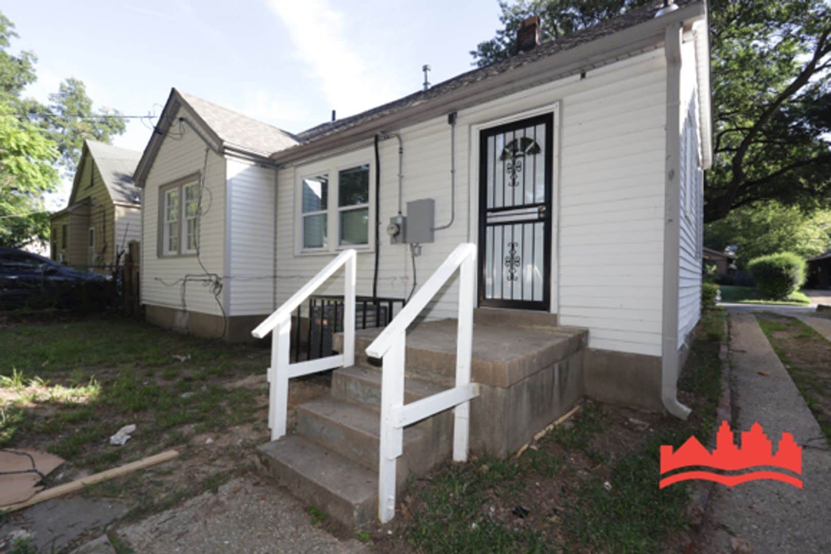 Building Photo - 2415 Arlington Ave