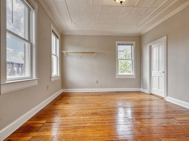 Building Photo - 3300 E Baltimore St