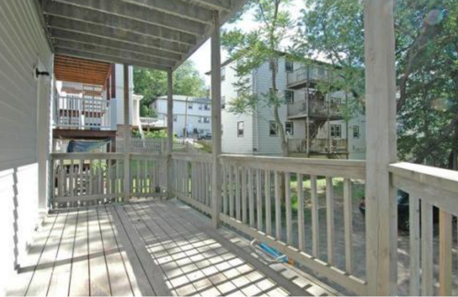 Building Photo - 19 Parker Hill Ave