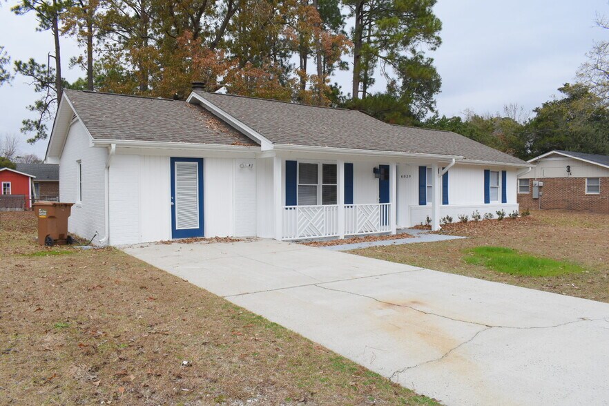 Building Photo - 4839 Berkley Dr