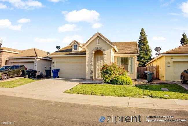 Building Photo - 4 br, 2 bath House - 1834 Zurlo Way, Sacra...