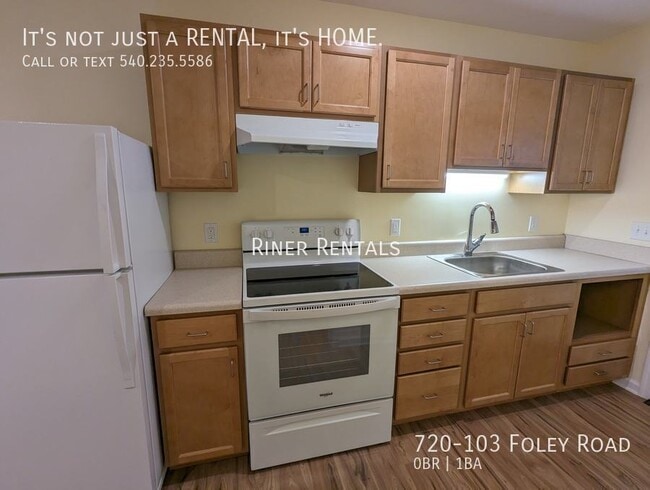 Building Photo - 720 Foley Rd