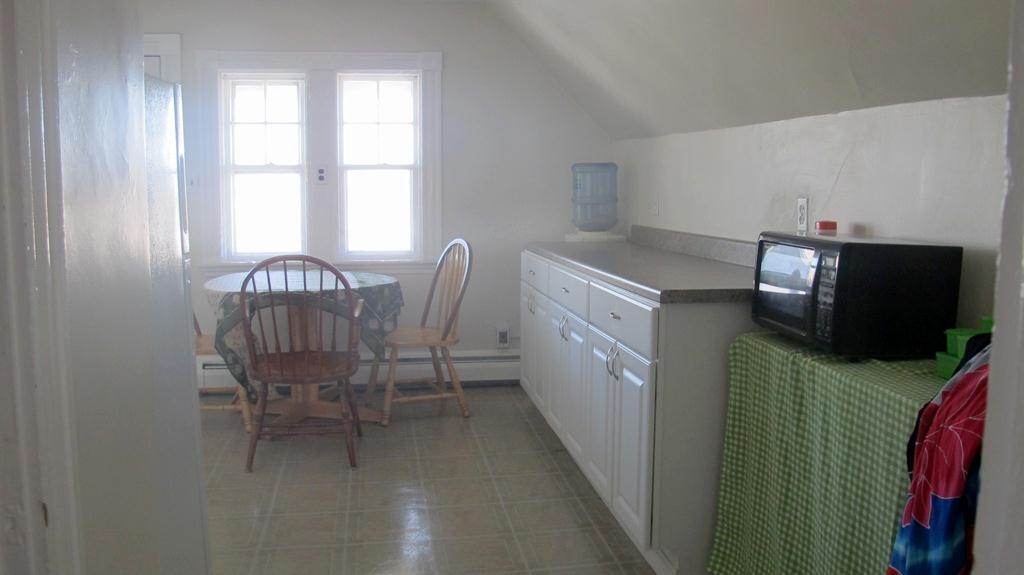 Kitchen - 20 Dexter St