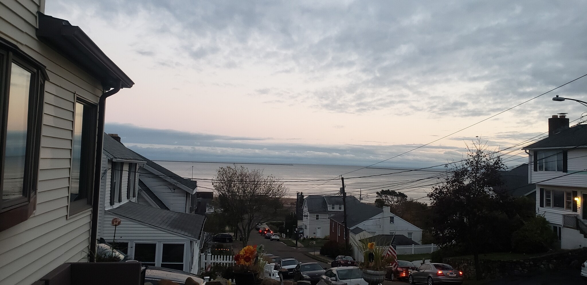 View in front of house - 19 Crest Ave