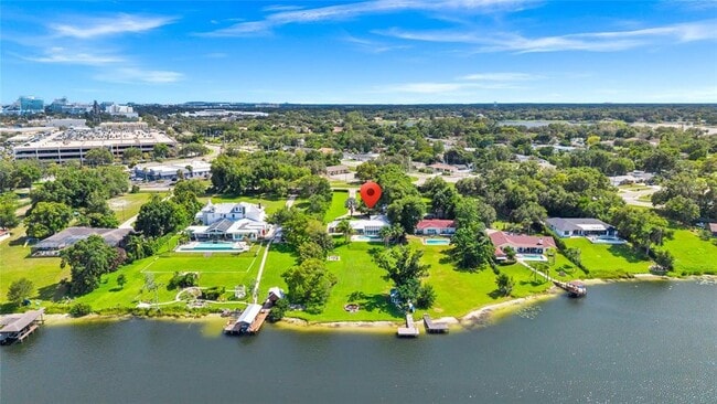 Building Photo - 6659 Lake Cane Dr