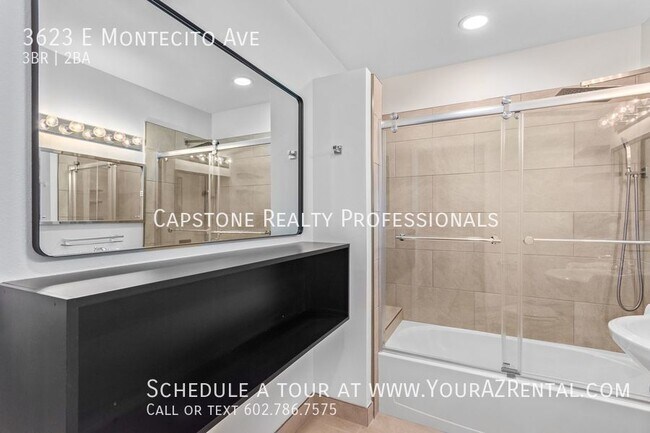 Building Photo - 3623 E Montecito Ave