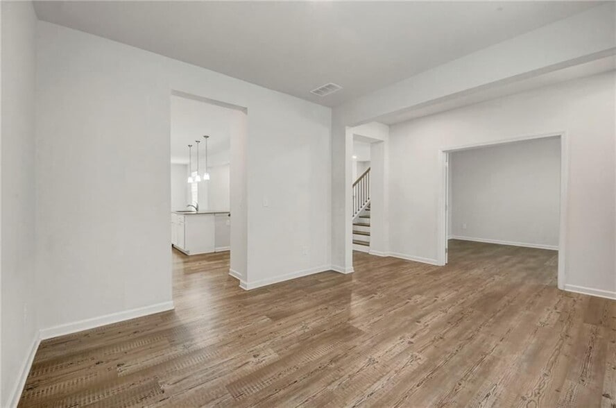 Building Photo - 3509 Pickens Lndg Dr