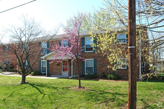 Building Photo - 4210 Foreman Ln
