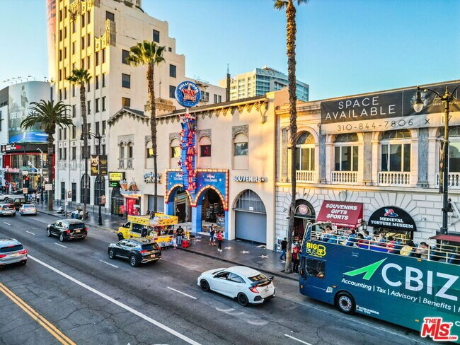 Building Photo - 2700 Cahuenga Blvd