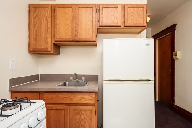 Interior Photo - The Willows