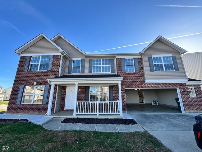 Building Photo - 3658 Pickwick Cir