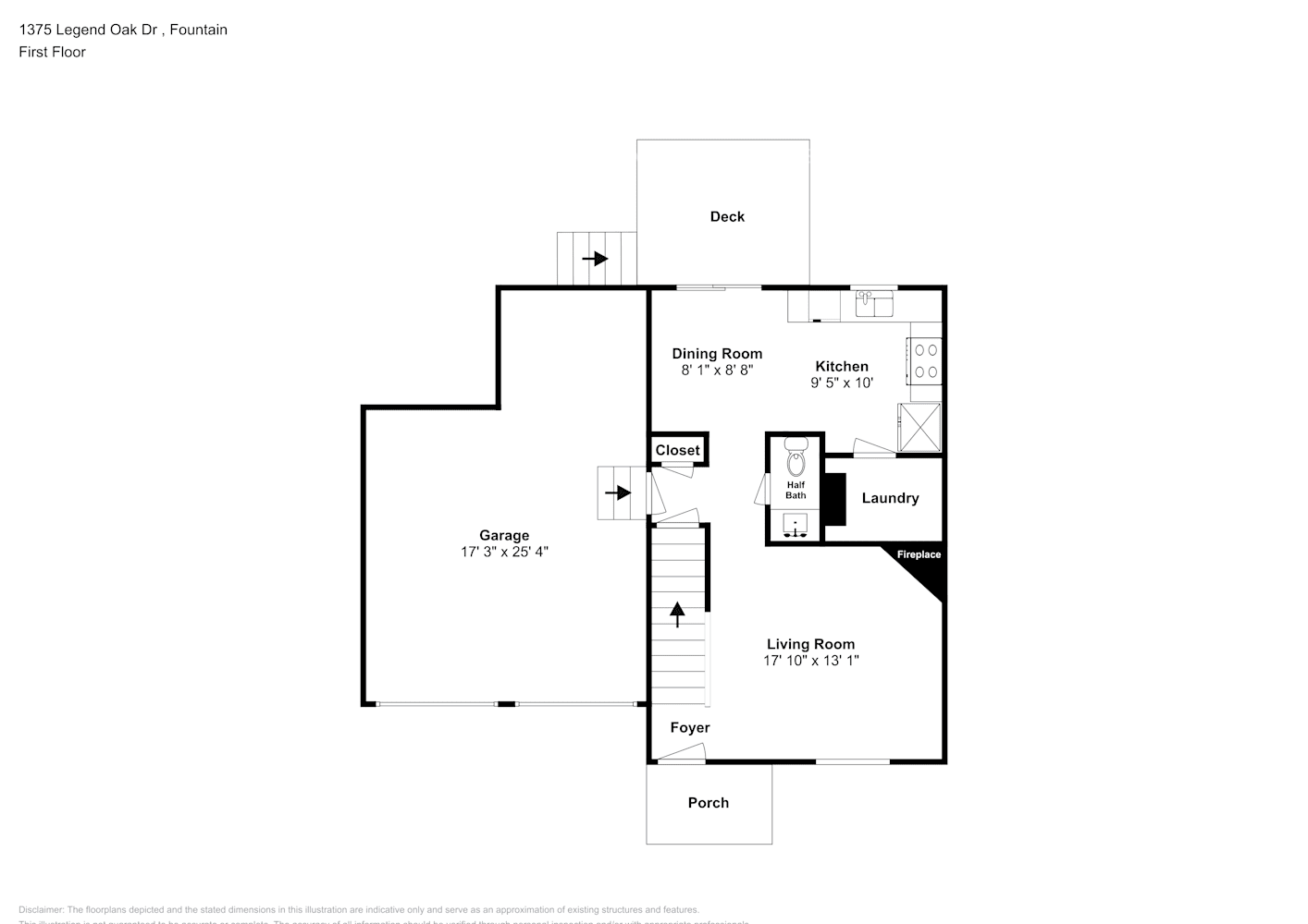 Building Photo - 1375 Legend Oak Dr