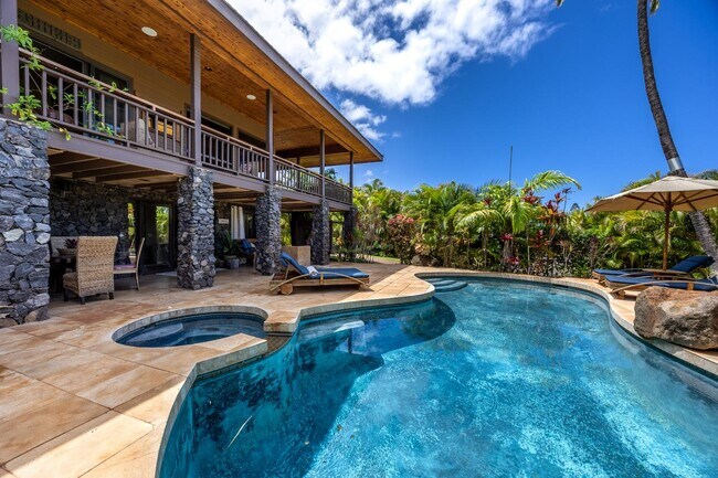 Building Photo - 250 Amakihi Way