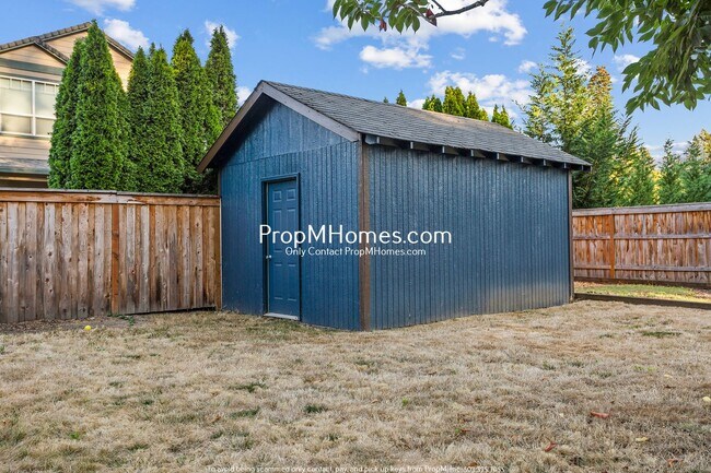 Building Photo - 1134 SE 40th Ave