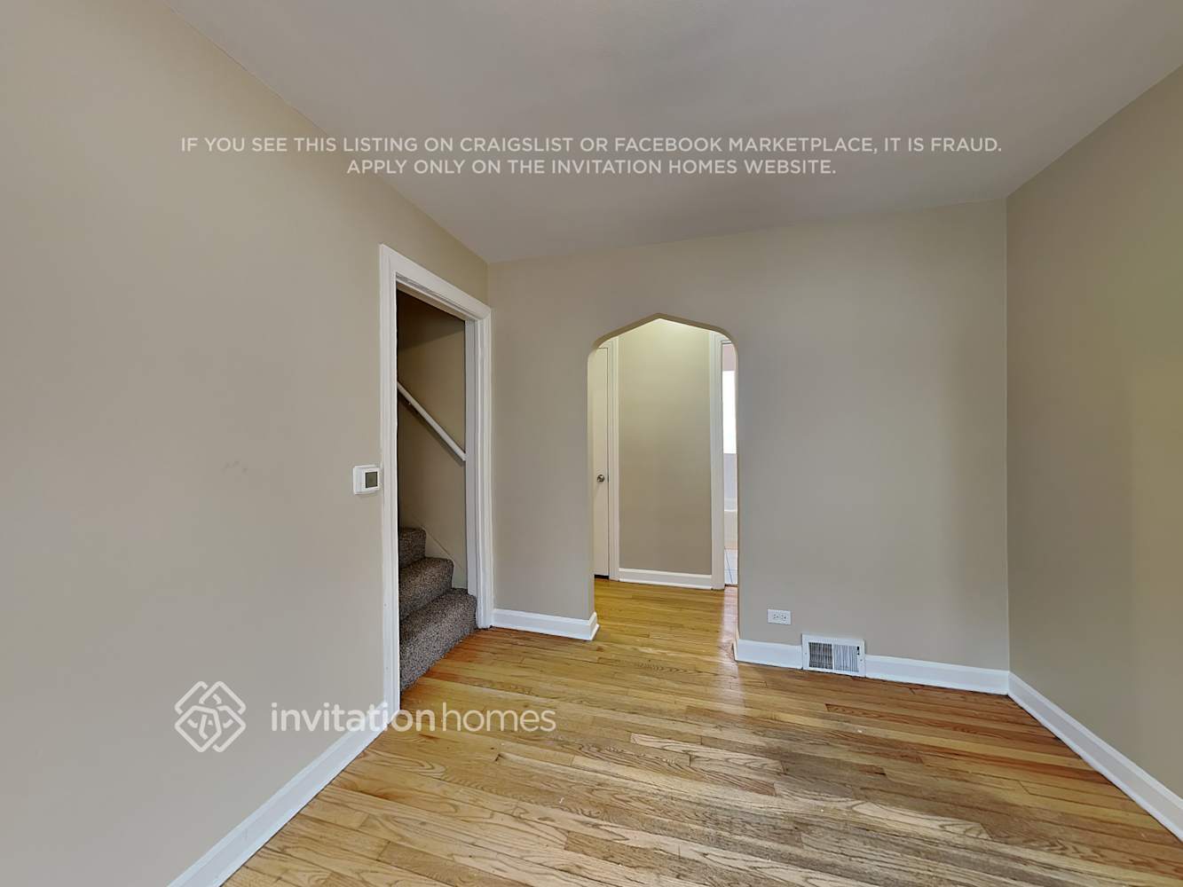 Building Photo - 5049 N Newcastle Ave