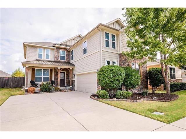 Primary Photo - 6904 Cotton Seed Dr