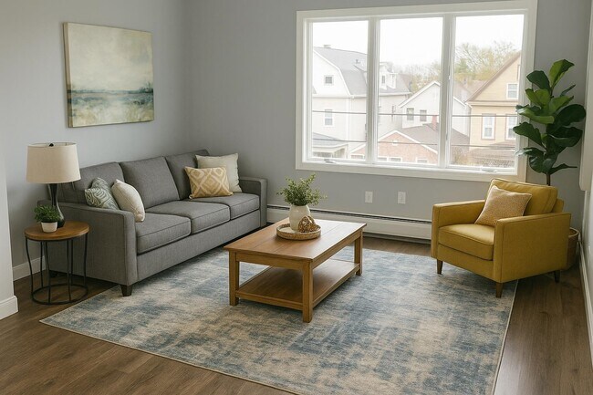 Building Photo - 361 Avenue C