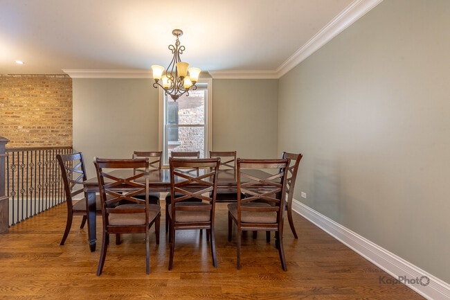 Building Photo - 3639 N Troy St