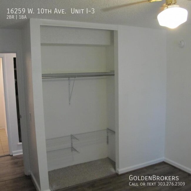 Building Photo - 16259 W 10th Ave