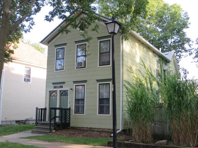 Building Photo - 1125 Wilt St