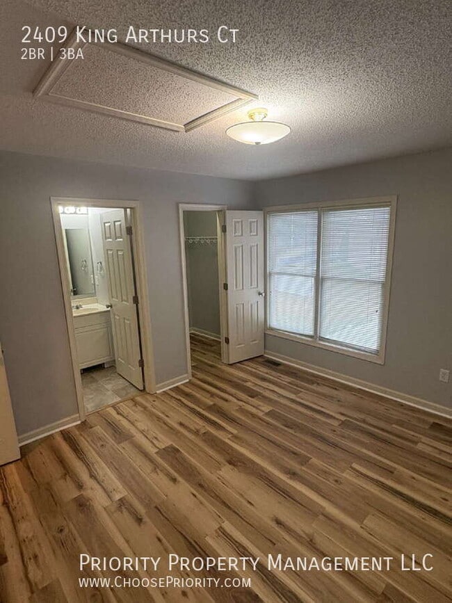 Building Photo - 2409 King Arthurs Ct