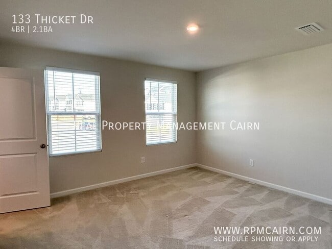 Building Photo - 133 Thicket Dr