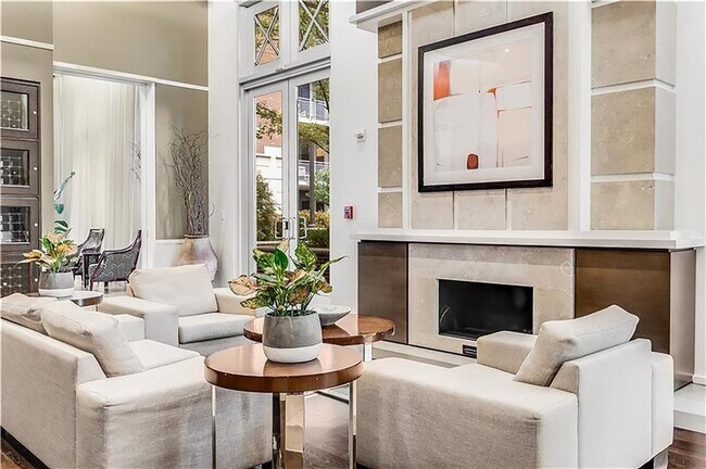 Building Photo - 1820 Peachtree St NW