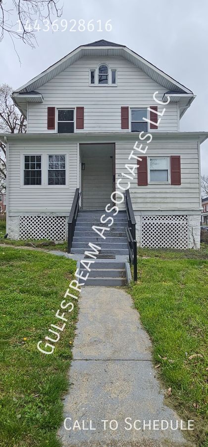 Building Photo - 4031 Fairview Ave