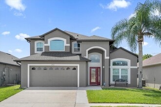 Building Photo - 2806 Moultrie Creek Dr