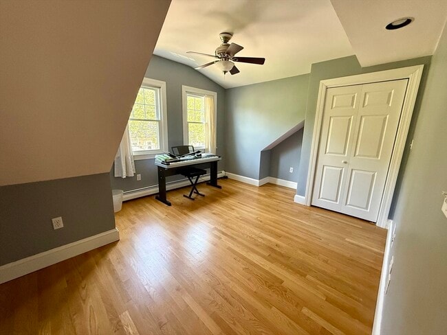 Building Photo - 100 Stimson St