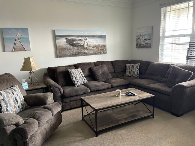 Building Photo - 3 Bedroom 2 Bath Furnished Condo in Crow Creek, Calabash, NC