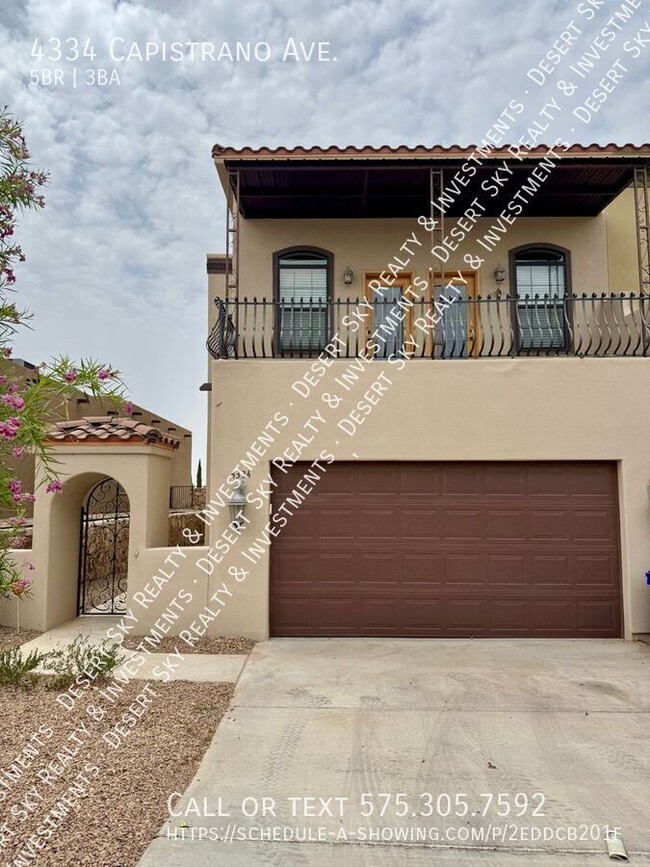 Building Photo - 4334 Capistrano Ave
