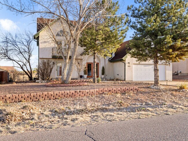 Building Photo - 275 W Baldwyn Dr