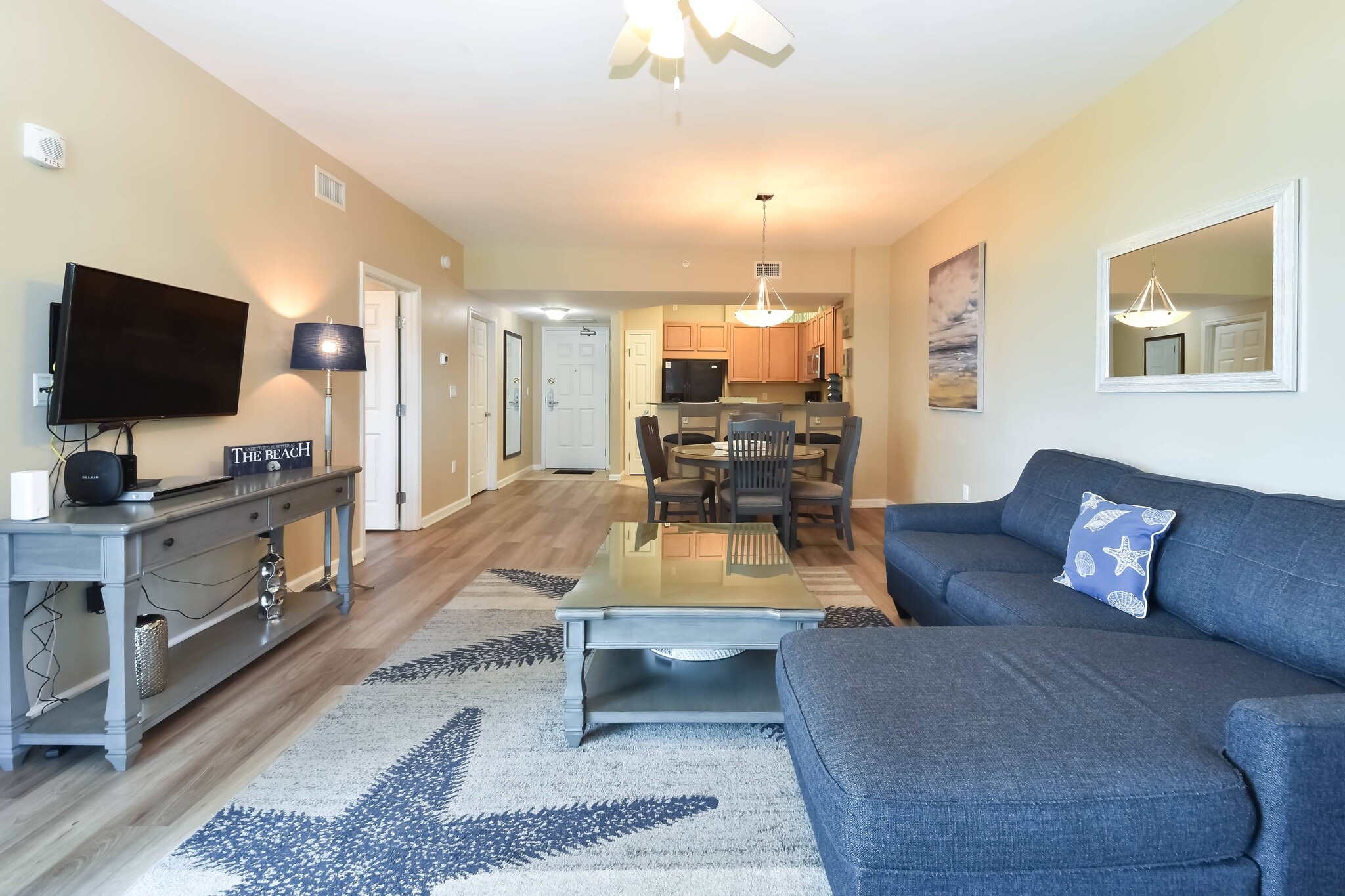 Building Photo - 4203 Indian Bayou Trl