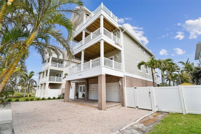 Building Photo - 16033 Gulf Blvd