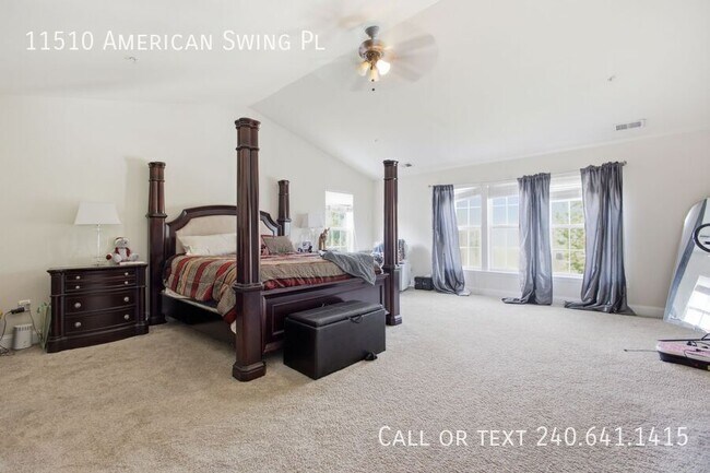 Building Photo - 11510 American Swing Pl