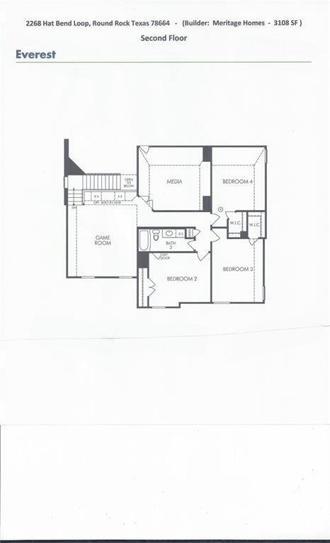 Building Photo - 2268 Hat Bender Lp