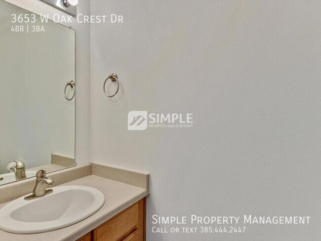 Building Photo - 3653 W Oak Crest Dr
