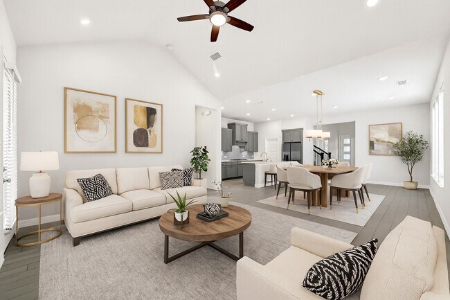 Building Photo - 9319 Galloway Wds Trl