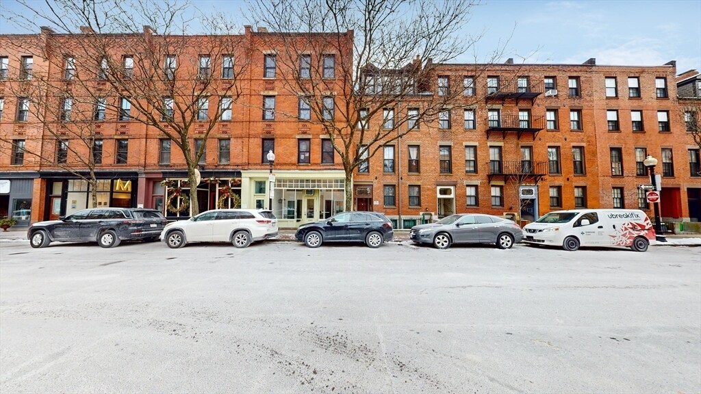 Building Photo - 277 Shawmut Ave