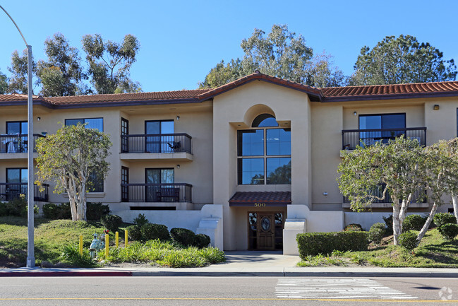 Primary Photo - Forrest Bluff Senior Apartments