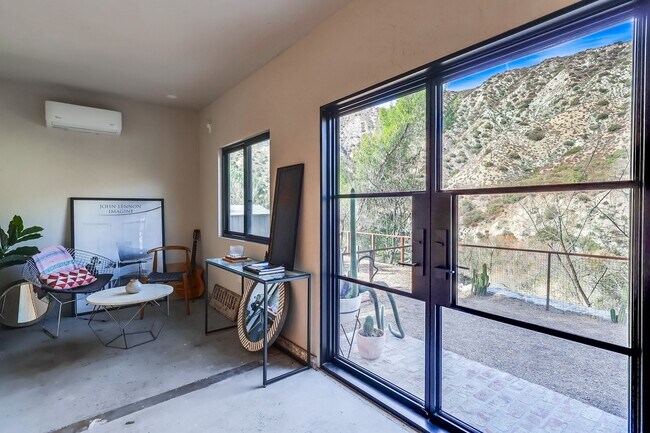 Building Photo - 4137 Big Tujunga Canyon Rd