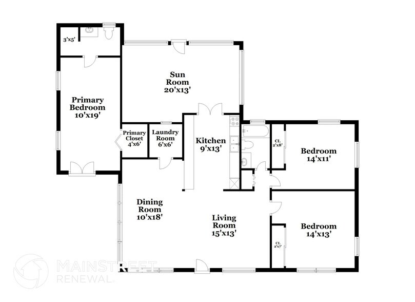 Building Photo - 4431 Ferris Ln