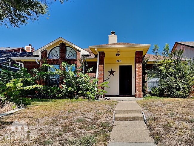 Primary Photo - 633 Albrook Dr