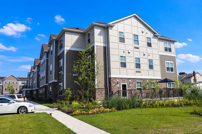 Primary Photo - Stonegate at St. Stephen - Phase II