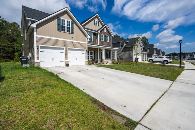Primary Photo - 211 Sapwood Wy