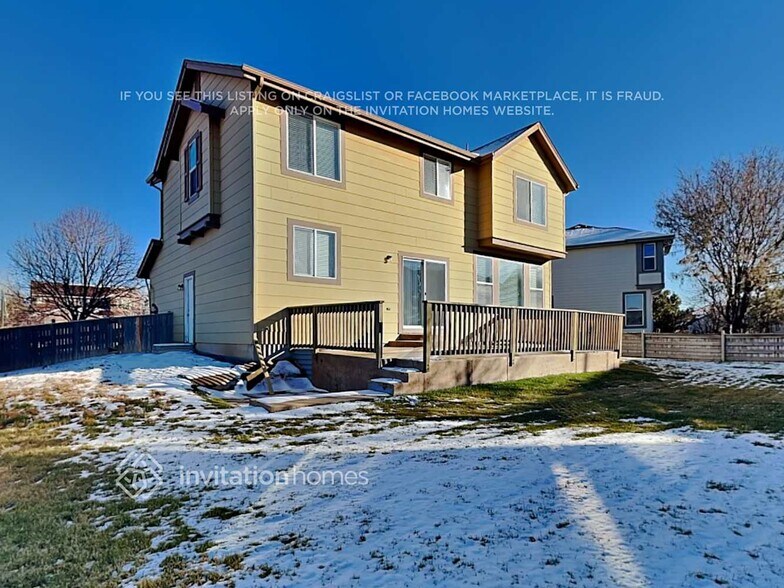 Building Photo - 10297 Waco Ct