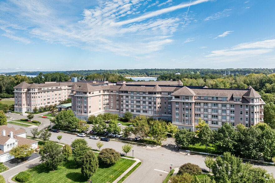 Primary Photo - The Sinclair at Port Washington